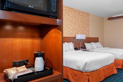  - Fairfield Inn & Suites by Marriott Alamosa