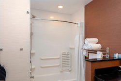  - Fairfield Inn & Suites by Marriott Alamosa
