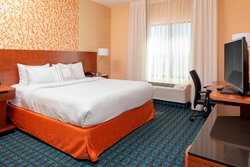  - Fairfield Inn & Suites by Marriott Alamosa