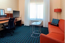  - Fairfield Inn & Suites by Marriott Alamosa