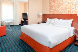  - Fairfield Inn & Suites by Marriott Alamosa
