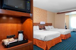  - Fairfield Inn & Suites by Marriott Alamosa