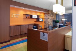  - Fairfield Inn & Suites by Marriott Alamosa