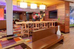  - Fairfield Inn & Suites by Marriott Alamosa