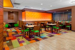  - Fairfield Inn & Suites by Marriott Alamosa