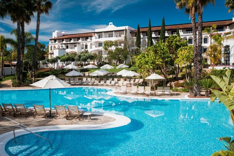 THE WESTIN LA QUINTA MARBELLA - Photo 44