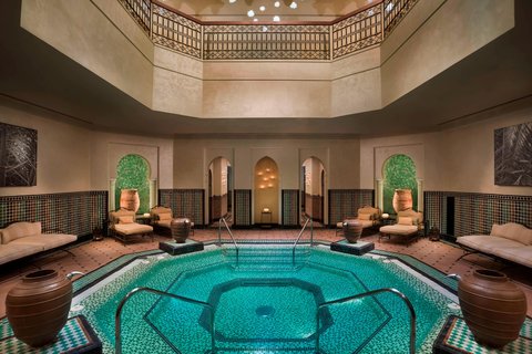 THE WESTIN LA QUINTA MARBELLA - Photo 56