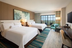  - Westin Carlsbad Resort & Spa