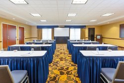  - Holiday Inn Express & Suites North Helena - I-15, Exit 194