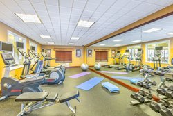  - Holiday Inn Express & Suites North Helena - I-15, Exit 194