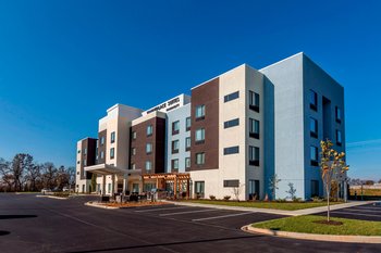 TownePlace Suites by Marriott Hopkinsville