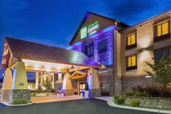  - Holiday Inn Express & Suites North Helena - I-15, Exit 194