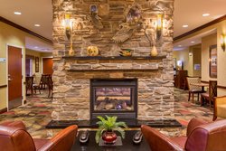  - Holiday Inn Express & Suites North Helena - I-15, Exit 194
