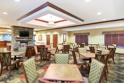  - Holiday Inn Express & Suites North Helena - I-15, Exit 194