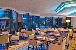  - Westin Hotel San Diego Bayview