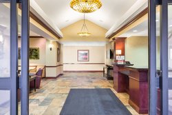  - Holiday Inn Express & Suites North Helena - I-15, Exit 194