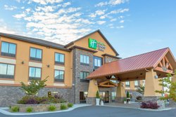  - Holiday Inn Express & Suites North Helena - I-15, Exit 194