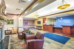  - Holiday Inn Express & Suites North Helena - I-15, Exit 194