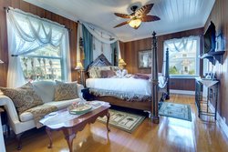  - Beachfront Bed & Breakfast Inn St Augustine Beach