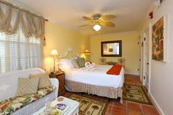  - Beachfront Bed & Breakfast Inn St Augustine Beach