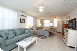  - Beachfront Bed & Breakfast Inn St Augustine Beach