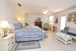  - Beachfront Bed & Breakfast Inn St Augustine Beach