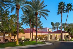  - Courtyard by Marriott Phoenix North - I-17, Exit 207
