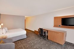  - Courtyard by Marriott Hotel North Star San Antonio