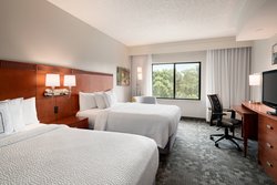  - Courtyard by Marriott Hotel Ewing