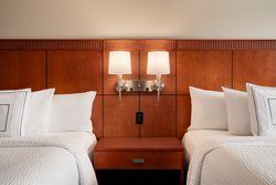  - Courtyard by Marriott Hotel Ewing