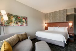  - Courtyard by Marriott Hotel Ewing