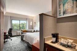 - Courtyard by Marriott Hotel Ewing