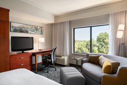  - Courtyard by Marriott Hotel Ewing