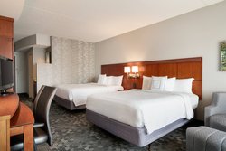  - Courtyard by Marriott Hotel Ewing