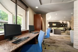  - Courtyard by Marriott Hotel Ewing