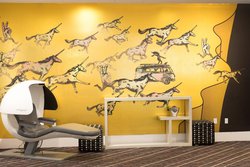  - W Hotel San Francisco