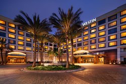  - Westin Hotel San Francisco Airport Millbrae