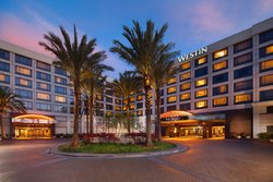  - Westin Hotel San Francisco Airport Millbrae