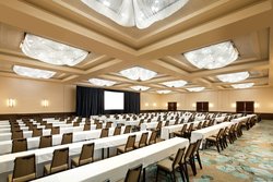  - Westin Hotel San Francisco Airport Millbrae