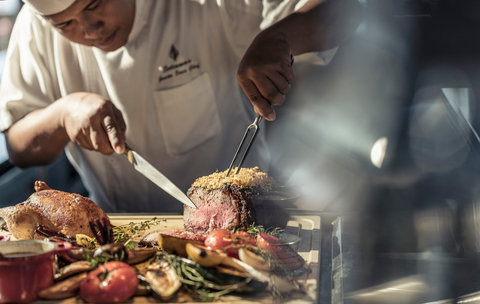 FOUR SEASONS JIMBARAN BAY BALI - Photo 67