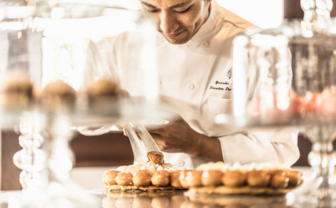 FOUR SEASONS JIMBARAN BAY BALI - Photo 68