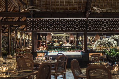 FOUR SEASONS JIMBARAN BAY BALI - Photo 70