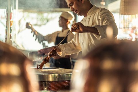 FOUR SEASONS JIMBARAN BAY BALI - Photo 71