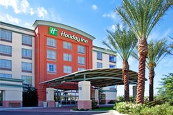  - Holiday Inn & Suites Airport Phoenix - I-10, Exit 153