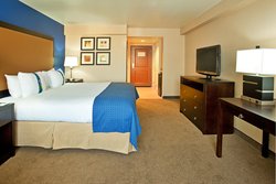  - Holiday Inn & Suites Airport Phoenix - I-10, Exit 153