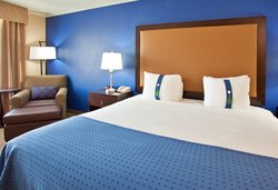  - Holiday Inn & Suites Airport Phoenix - I-10, Exit 153