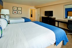  - Holiday Inn & Suites Airport Phoenix - I-10, Exit 153