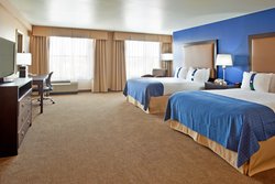  - Holiday Inn & Suites Airport Phoenix - I-10, Exit 153