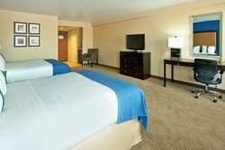  - Holiday Inn & Suites Airport Phoenix - I-10, Exit 153