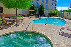  - Holiday Inn & Suites Airport Phoenix - I-10, Exit 153